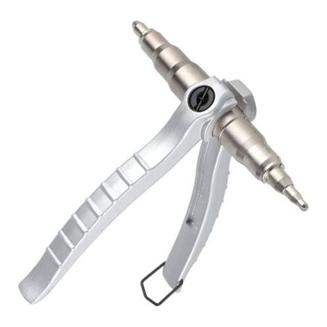 Extenseur de tube, Polyéthylène réticulaire Flare-Duokon Acier Inoxydable Climatiseur Manuel Cuivre Tube Expander Réparation Maintenance Outil D'expansion Manuel (1/5)