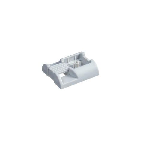 Embase Clipelec gris boite de 100 - SPIT - 053881