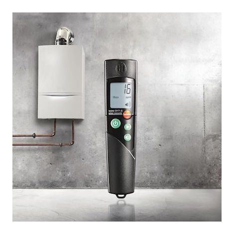 Indikator Co Umgebung 317-5