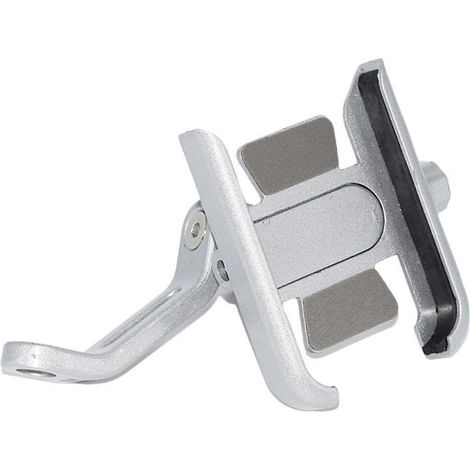 Accessoires moto PCX 125, PCX 160 et PCX 150 : support de rétroviseur CNC et support GPS pour téléphone portable. (1/5)