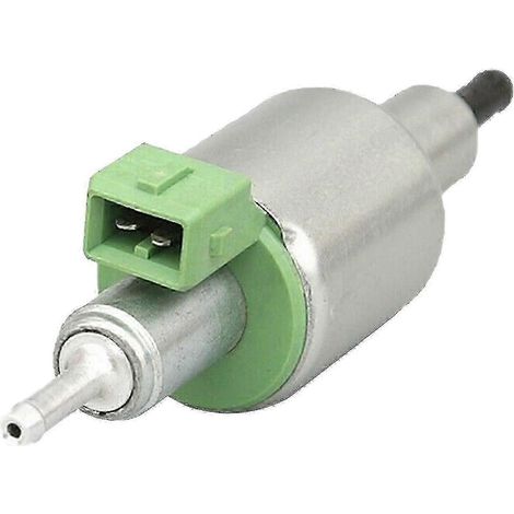 Pompe à huile diesel pour chauffage de stationnement Webasto Air Top 2000 3500 5500 12 V (1/4)