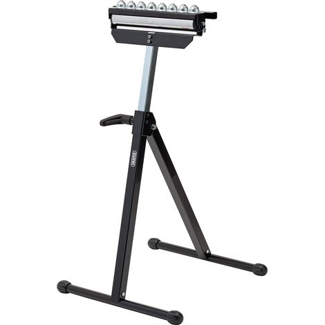 Draper 300mm Roller/Bearing Stand with 60kg Capacity (Model 70274)