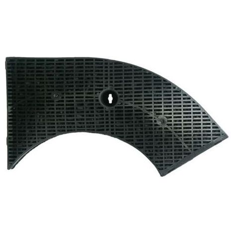 Filtre De Charbon Actif 00647277 Pour HOTTE (1/3)