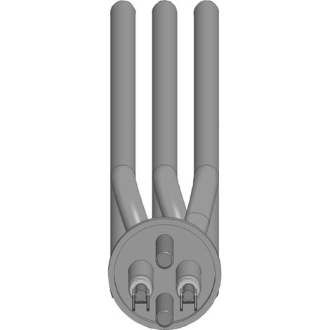 Ersatzteil HZK 4000W 230V CU H Heizkörper von Stiebel Eltron - 137385