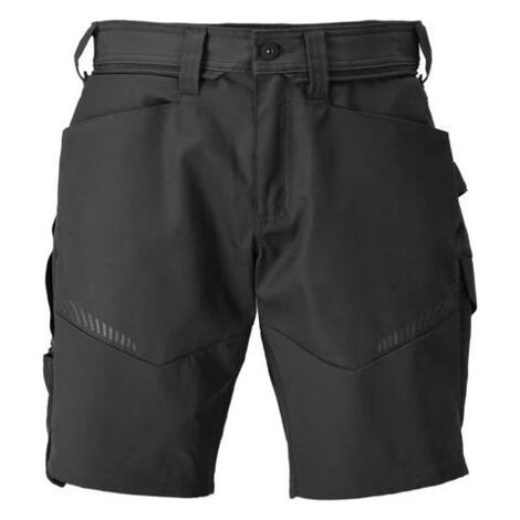 Short poids léger Stretch Zones - Noir T.44 - MASCOT - 25149-230-09 C50