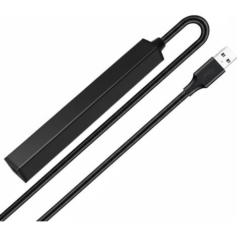 Mini elemento calefactor automático de microvarillas con temperatura constante para agua potable, baja presión, pequeño calentador USB para acuarios. (1/5)