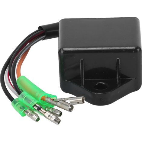 Allumage CDI 5 Fils 3FL-85540-00-00 Compatible Yamaha Blaster 200 YFS200 1988-2002 (1/5)