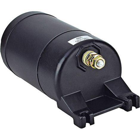 Démarreur 0700-09300 compatible avec les modèles CFMoto 650NK Naked et 650 Touring. (1/4)