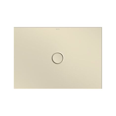 BETTE 5881-006AE Receveur de douche rectangulaire Floor Jasmin AE