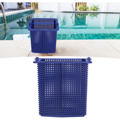 Poolreinigungszubehör, Skimmer-Ersatzteile, Poolpumpenkorb, Skimmerfilterkorb (1/5)
