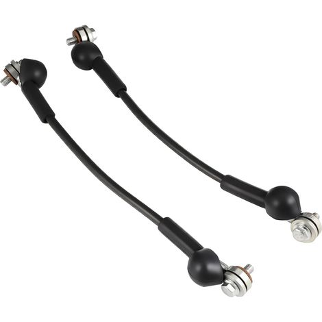 Kabel für unteres hinteres Kofferraumband für Range Rover L322 (2002-2010) LR038051