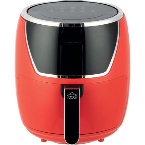 FRIGGITRICE AD ARIA  5L 1500W