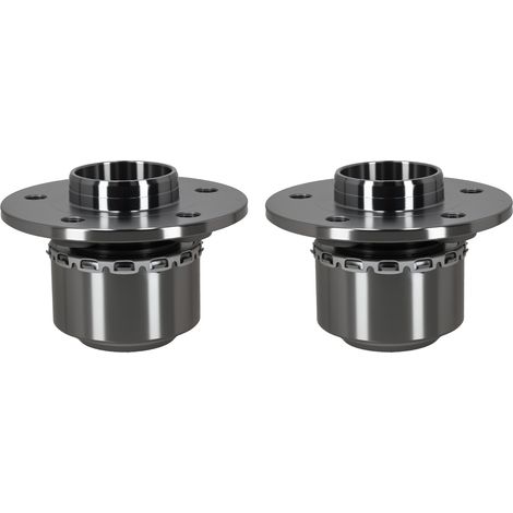 Ensemble Moyeu Avant for Mercedes Viano W639 CDI 2.2 3.0 2003-2013 6393300220 (1/5)