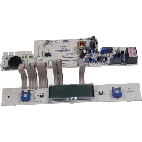 FICHE MICROPR(MAGNETEK4083/ROSE)ROHS+NOT pour REFRIGERATEUR...