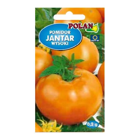 Pomodoro Jantar 0,2 g POLAN