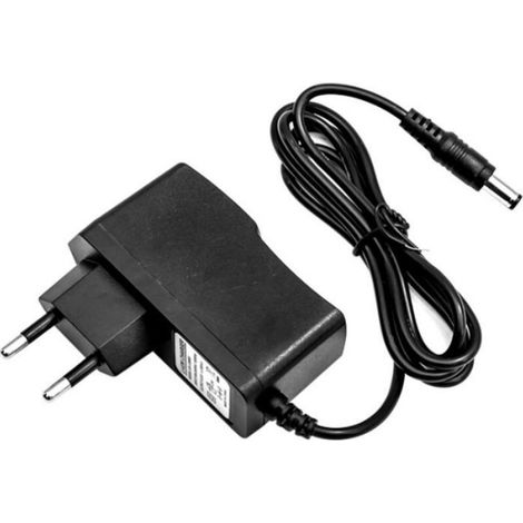 Chargeur lithium 3.7V 2000mAh – Chargeur pour électroportatif – Compatible niveaux à bulle – Technologie avancée pour performance op (1/4)
