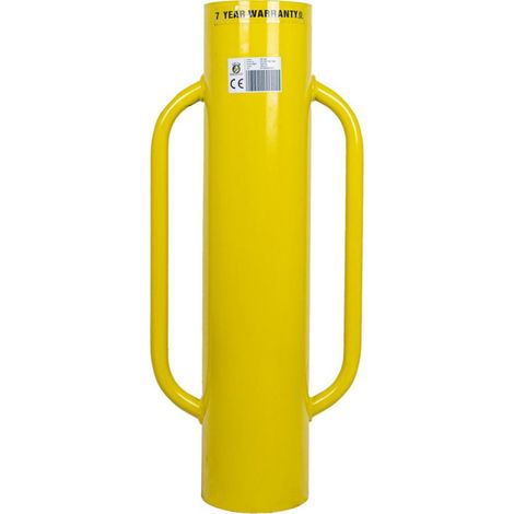 Pilon Potture Clayte 16 kgs Headbanger 162