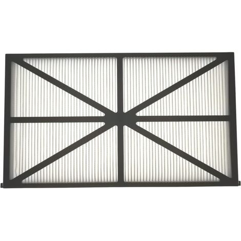 1 De Filtre RCX70101 Pour Aspirateur De Piscine TigerShark Compatible RC9990GR (1/5)