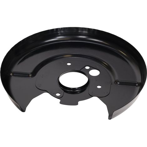 Protection de disque de frein rapide FT03918 ARRIÈRE GAUCHE (1/5)