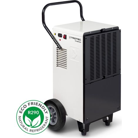 Trotec Gewerbe-Luftentfeuchter TTK 380 ECO