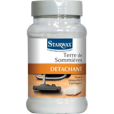 Terra di Sommieres 200g 421 - Starwax