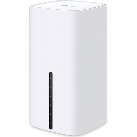 TP-Link Archer NX210 WLAN-Router Gigabit Ethernet Dual-Band (2,4 GHz/5 GHz) 5G Weiß
