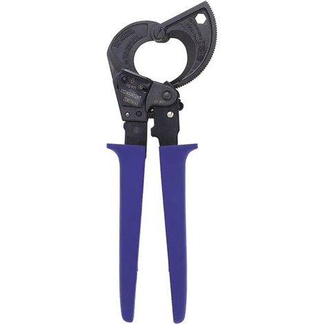 Klauke K1061 K1061 Pince coupe-câbles 34 mm 35 mm² A709333