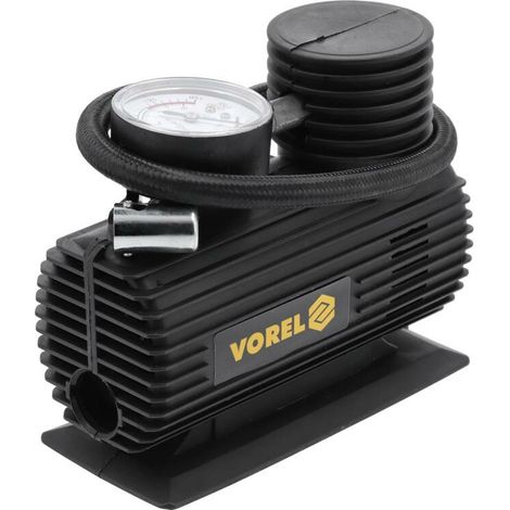 VOREL 82100 air compressor de