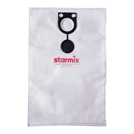 Starmix FBV RD 30-35 Pack de 5, rond (442761)