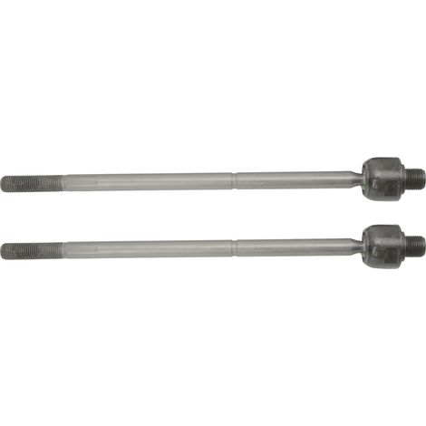 Lot de 2 Biellettes de Direction AV QFK500010 Crémaillère Extrémité pour Land Rover Range Rover Sport (1/5)