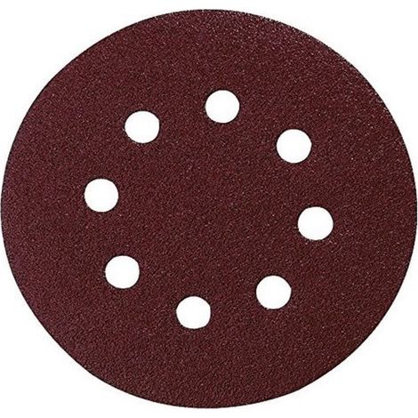 Makita P-43577 Disco Abrasivo 125mm K120