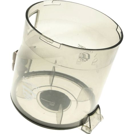 Ersatzteil - Set Zyklon-Behälter - - HOOVER