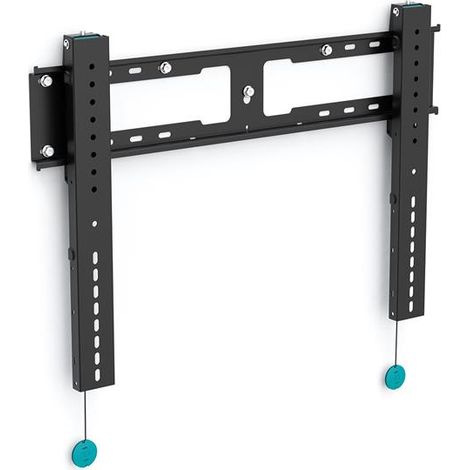 Soporte de pared fijo Integra600 - Pantallas: 40''/100'' - máx: 120 kg - VESA 100 x 600 - Erard