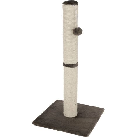 Kerbl Opal Maxi Gris Tubo Rascador para Gato 78 cm (1/5)