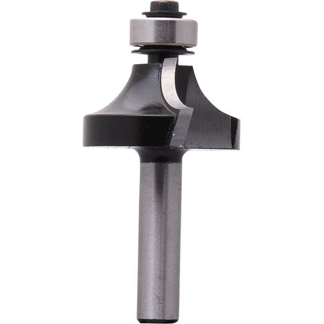 MAKITA D-68507 2-schneidiger Kugellager-Abrundfräser 318mm