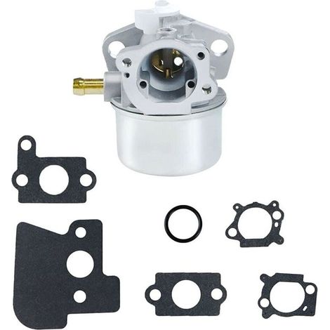 Carburetor to 7HP for engine with parts compatible 790120 694202 693909 692648 499617 Am134697 (1/5)