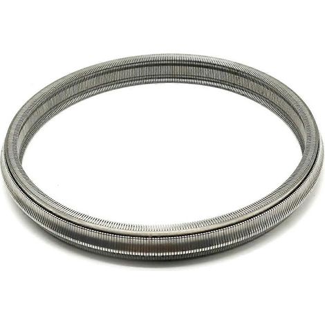 Chaîne de ceinture de mission CVT 901064 901050 901060 901087, pour Nissan Cube March Note Tiida Mitsubishi Hyundai MG BMW