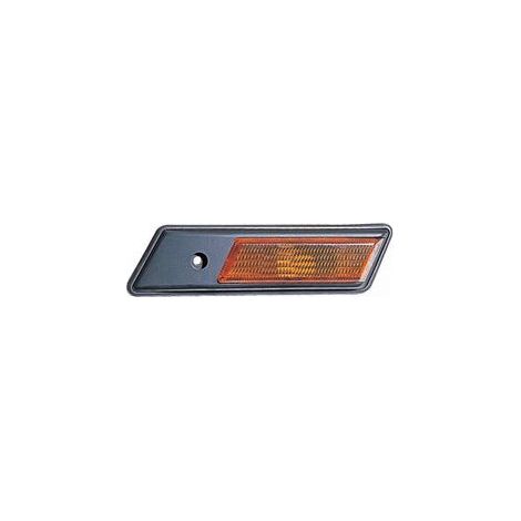 Feu clignotant répétiteur d'aile avant droit orange BMW Serie 3 E36 1990-1996