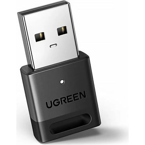 Adattatore Bluetooth 5.3 USB-A Ugreen CM591 - Nero (1/3)