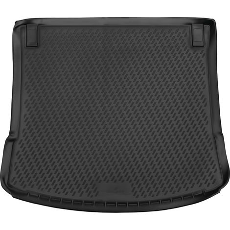 Bac de Coffre XTR pour Mazda 5 (CW) troisième rangée de sièges rabattue 2010-Auj. (1/5)