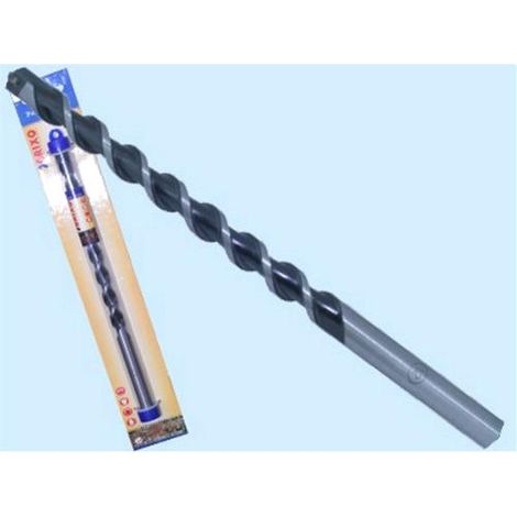 Punte Super BB Brixo Profy - Prolungate mm. 10x250