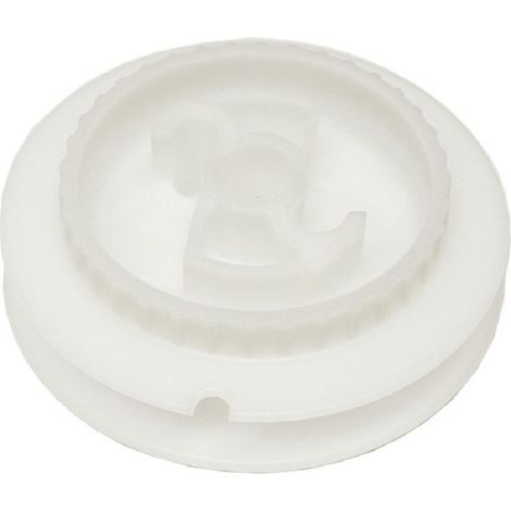 The rope drum is suitable for the STIHL models FS160, FS220, FS280, FS290, 4119, 195, 0400 and FS280.--DTEKGAZ