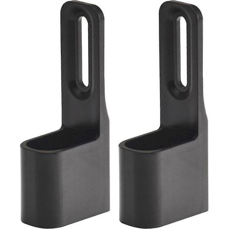 Lot de 2 pare-soleil pour capteur de porte de garage compatibles avec les modèles 41A5043 et 820CB. (1/5)