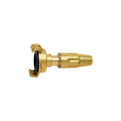 Geka Spritzdüse 3/4'-19mm,MS, mit GEKA-Kupplung