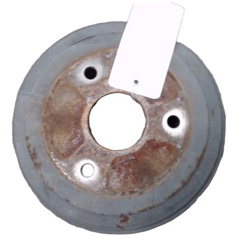 Tambour Arriere Droit SMART Fortwo Coupe 2007- [PRODUIT D'OCCASION]♻️a4514230001