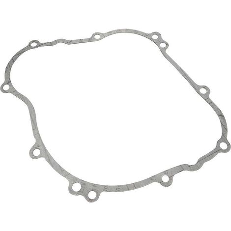 Juego de juntas para tapas de cárter de motor de motocicleta Kawasaki KL250 KLR250 KL KLR 250 1985-2005 (junta de la carcasa del generador) (1/5)