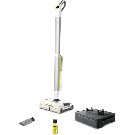 KÄRCHER FC 8 Smart Signature Line (weiß/grau) (1.055-711.0)