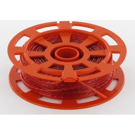 Fil nylon FLYMO 514843790 (1/2)