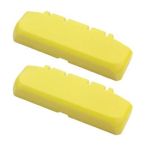 Bopla 96330303 ABS jaune (signalisation) 2 pc(s)