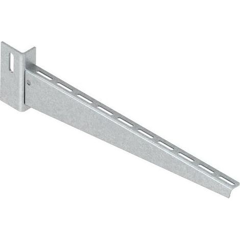 Niedax Ausleger KTU 600 (1/3)